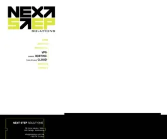 Nextstep.mk(Nextstep) Screenshot