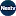 Nextvnews.com Logo
