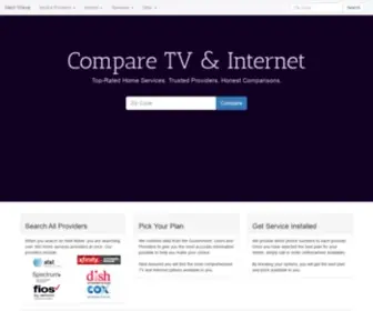 Nextwave.org(Nextwave) Screenshot