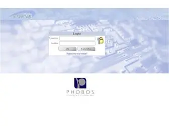 Nexusweb.com.br(Carregando) Screenshot
