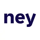 Ney.cz Logo