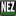 Nez.de Logo