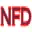 Nfdonline.net Logo