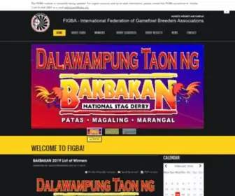 NFgbonline.com(Honesty, Integrity and Fairplay) Screenshot