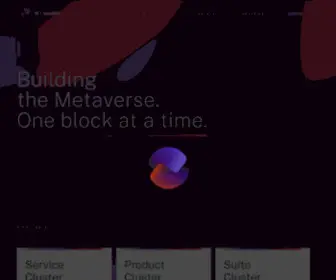 NFTstudios.io(NFT Studios) Screenshot