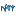 NFTY.org Logo