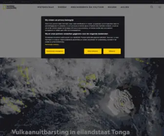 NGC.tv(National Geographic Channel) Screenshot