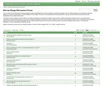 Ngdiscussion.net(Ngdiscussion) Screenshot