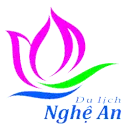 Ngheantourism.gov.vn Logo