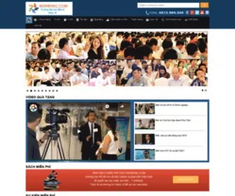 Nghikhac.com(Tổ) Screenshot
