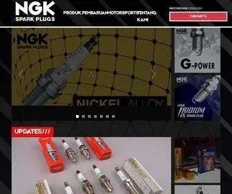 NGkbusi.com(NGkbusi) Screenshot