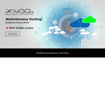 NGQ.pl(Zmieniamy) Screenshot