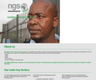 Ngsafrica.com(ngsafrica) Screenshot