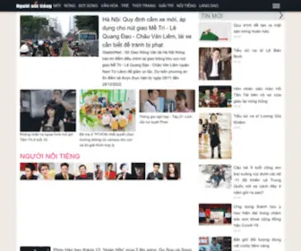 Nguoi-Noi-Tieng.com(Người nổi tiếng) Screenshot