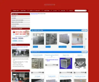 Nguyenkienglobal.com(Công) Screenshot