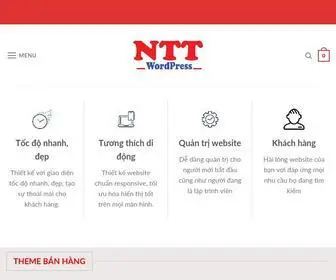 Nguyentrungthien.com(NTT) Screenshot