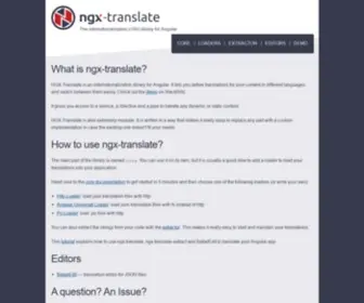 NGX-Translate.com(Xoilac TV) Screenshot