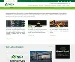 NGXgroup.com Screenshot