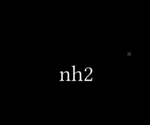 NH2.me(Element) Screenshot