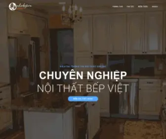 NhabepVn.com(Trang tin công nghệ) Screenshot