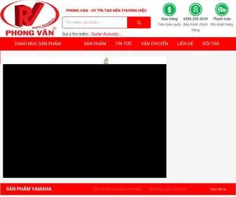 NhaccuphongVan.vn(CƠ) Screenshot