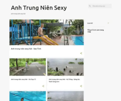Nhacthanhca.vn(Nhacthanhca) Screenshot