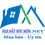 Nhadathocmon.net Logo