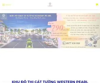 Nhadatresaigon.com(Classic Shop) Screenshot