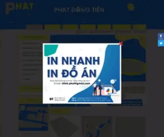 Nhainphat.com(Nhà) Screenshot