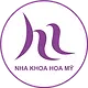 Nhakhoahoamy.com Favicon