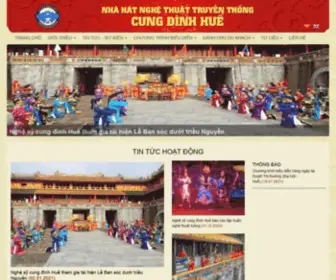 Nhanhac.com.vn(Nhà) Screenshot