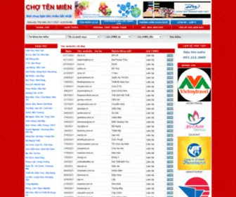 Nhansam.com.vn(Nhân) Screenshot