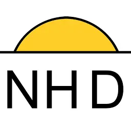 Nhdiag.com Logo