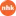 NHK.com.hk Favicon