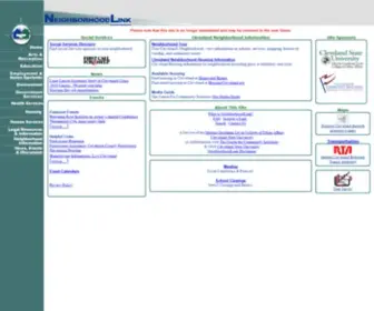 Nhlink.net(Nhlink) Screenshot