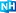 Nhmedia.nl Favicon