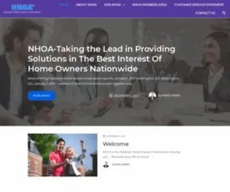 Nhoa.com(Nhoa) Screenshot