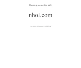 Nhol.com(Nhol) Screenshot