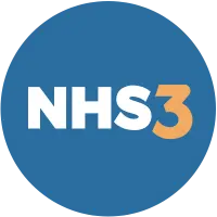 NHS3.org Favicon