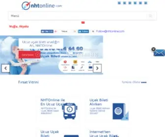 Nhtonline.com(Nhtonline) Screenshot