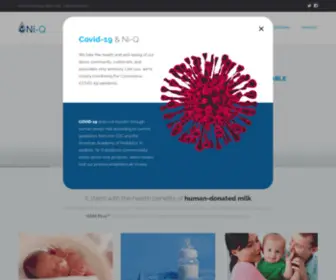 NI-Q.com(Ni-Q HDM Plus) Screenshot