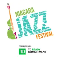 NiagarajazzFestival.com Logo
