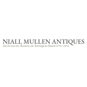 Niallmullenantiques.com Favicon