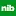 Nib.com.au Logo