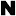 Nibz.ca Favicon
