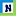 Nicadez.com Favicon