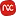 Nic.at Logo