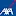 Nic.axa Favicon