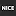 Nice.org.uk Logo