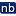 Nicebadge.com Logo
